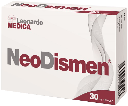 NEODISMEN 30 COMPRESSE - Farmastop