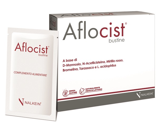 AFLOCIST 20 BUSTINE - Farmastop