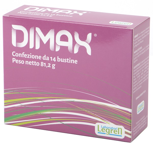 DIMAX 14 BUSTINE - Farmastop