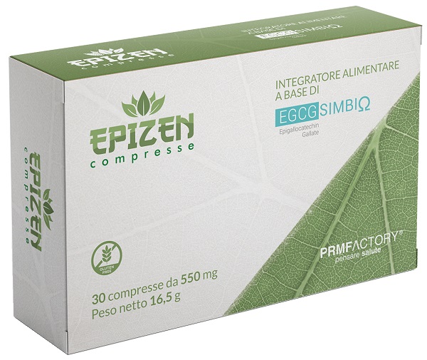 EPIZEN 30 COMPRESSE - Farmastop