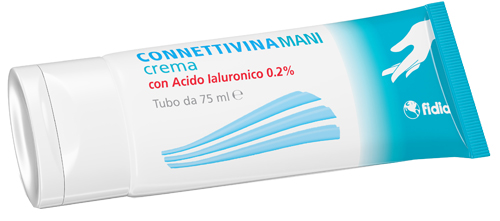 CONNETTIVINAMANI CREMA 75 ML - Farmastop