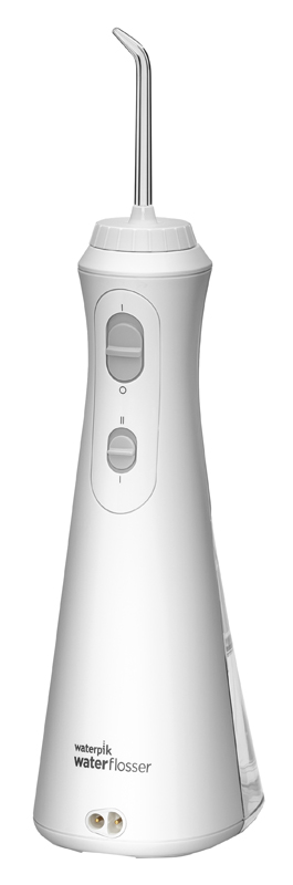 WATERPIK WHITE 4PK ED WP-490EU - Farmastop