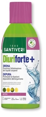 DIURIFORTE+ 500 ML - Farmastop