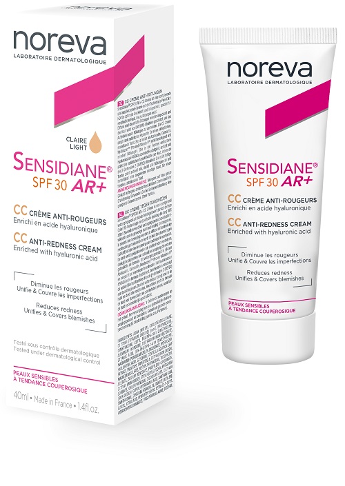 SENSIDIANE AR+ CC CREME 40 ML - Farmastop