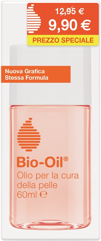 BIO OIL 60 ML TAGLIO PREZZO - Farmastop
