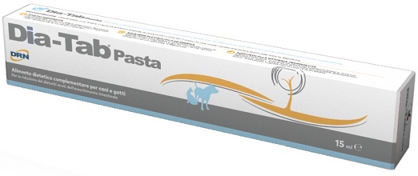DIA TAB PASTA 15 ML - Farmastop