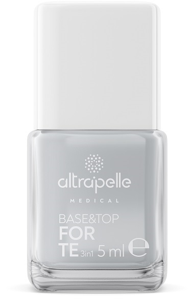 ALTRAPELLE MEDICAL BASE&TOPCOAT 5 ML - Farmastop