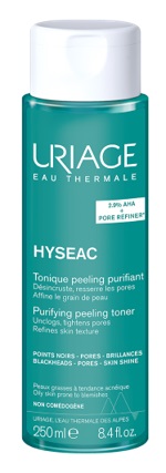 HYSEAC TONIQUE PURIFIANT 250 ML - Farmastop