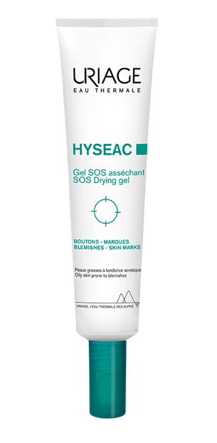HYSEAC GEL SOS PURIFICANTE 15 ML - Farmastop