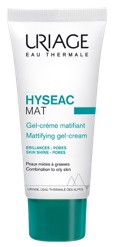 HYSEAC MAT 40 ML - Farmastop
