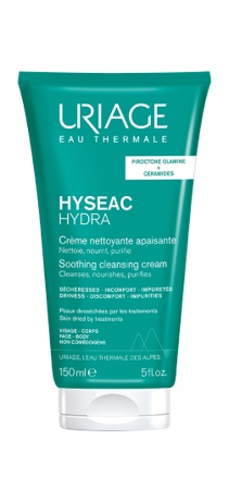 HYSEAC CREME NETTOYANTE 150 ML - Farmastop