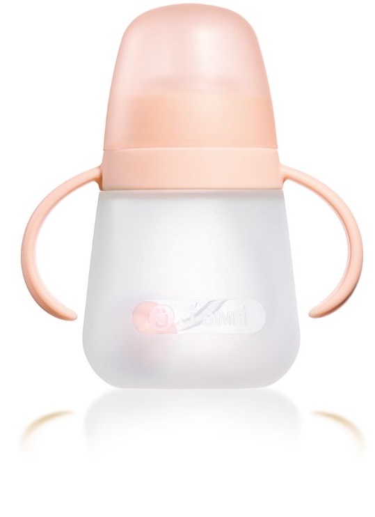 J BIMBI MY SOFT CUP 6M+ PESCA 270 ML - Farmastop
