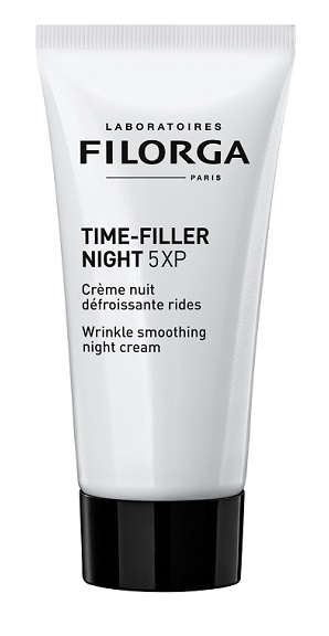 FILORGA TIME FILLER NIGHT 5XP 50 ML - Farmastop