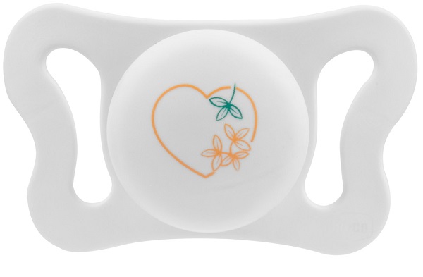 CHICCO SUCCHIETTO MICRO ECO 0-2M 1 PEZZO - Farmastop