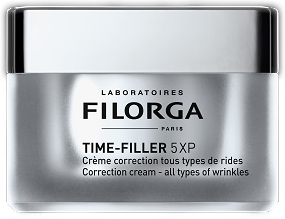 FILORGA TIME FILLER 5XP CREAM POT 50 ML - Farmastop