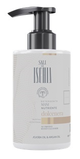 SALI DI ISCHIA SAPONE MANI DOLCENERA 250 ML - Farmastop