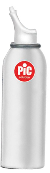 SOLUZIONE IPERTONICA RINOFLUX+ HYPER SPRAY 100 ML - Farmastop