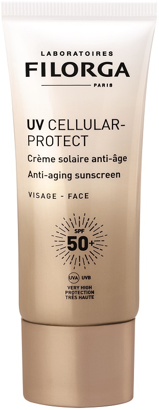 FILORGA UV CELLULAR PROTECT FACE 40 ML - Farmastop