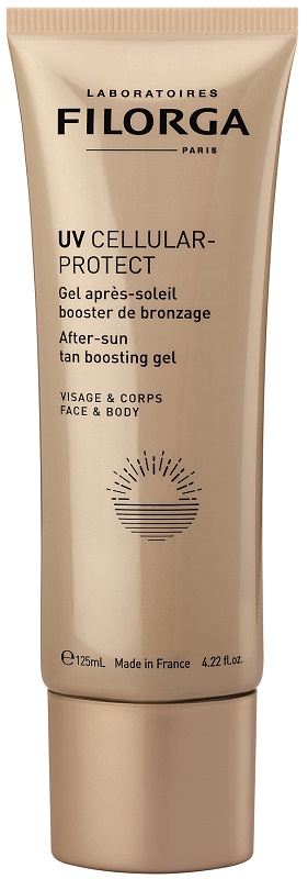 FILORGA UV CELLULAR PROTECT AFTERSUN 125 ML - Farmastop