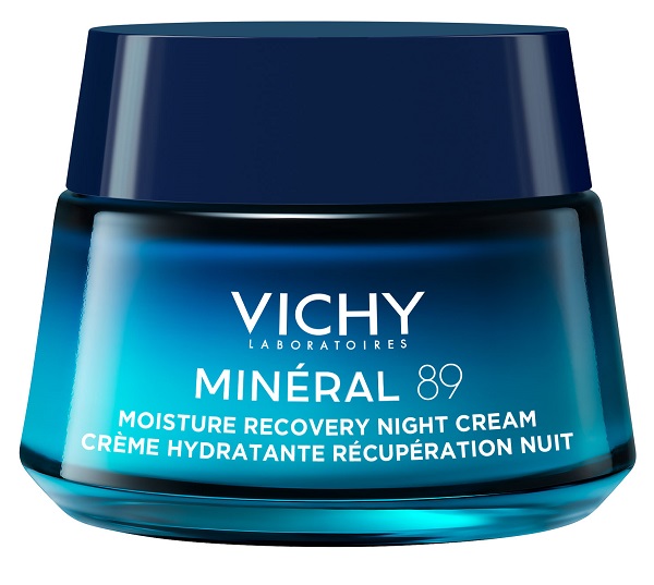 MINERAL 89 CREMA NOTTE 50 ML - Farmastop