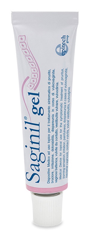 GEL SAGINIL 40 ML - Farmastop
