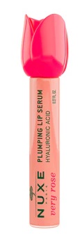 NUXE VERY ROSE PLUMPING LIP SERUM 8 ML - Farmastop