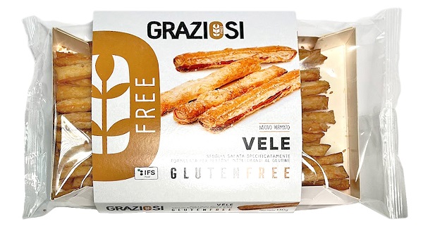 LE VELE 110 G - Farmastop