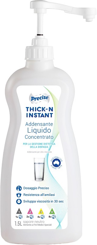 THICK-N INSTANT 1,5 LITRI SENZA GLUTINE SENZA LATTOSIO - Farmastop