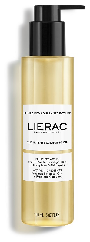 OLIO STRUCCANTE INTENSO 150 ML - Farmastop