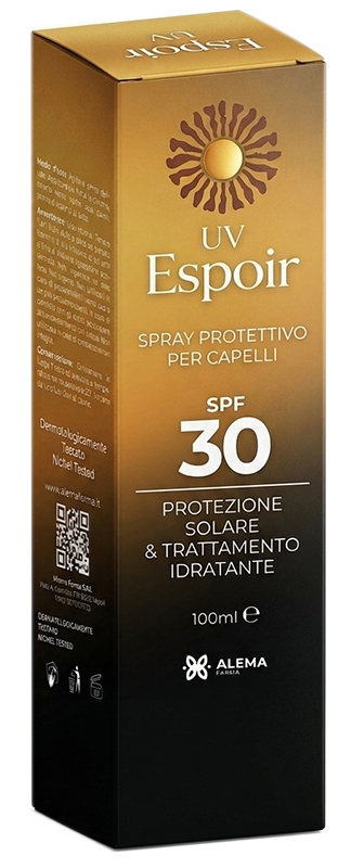 ESPOIR UV 100 ML - Farmastop